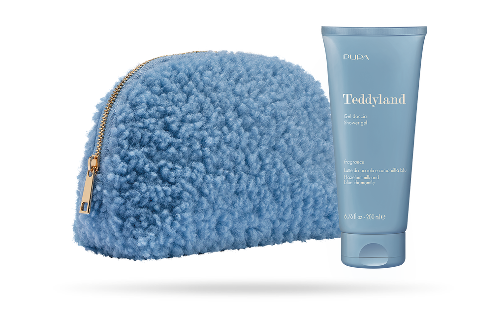 TEDDYLAND - Shower Gel