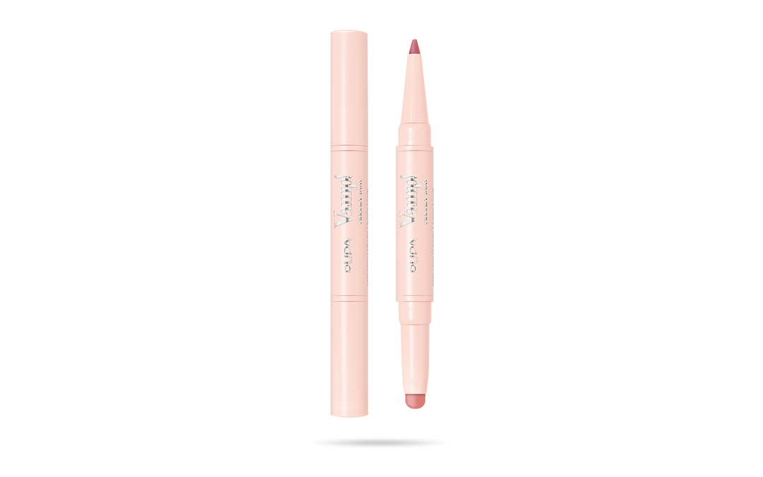 Vamp! Creamy Duo