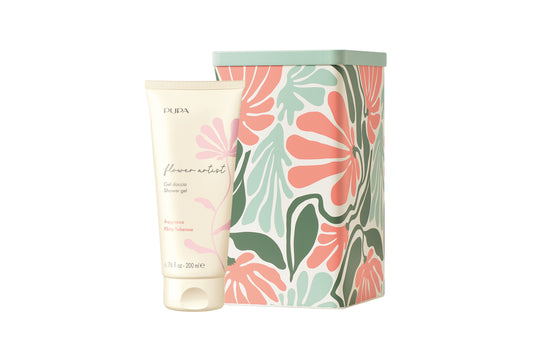 FLOWER ARTIST - Shower Gel