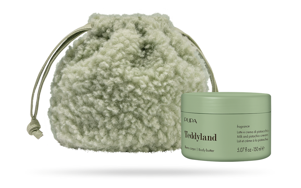 TEDDYLAND - Body Butter