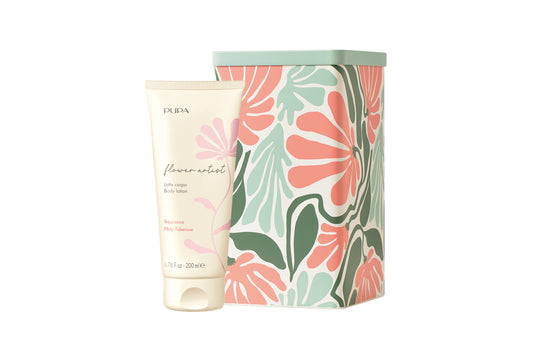 FLOWER ARTIST - Body Milk