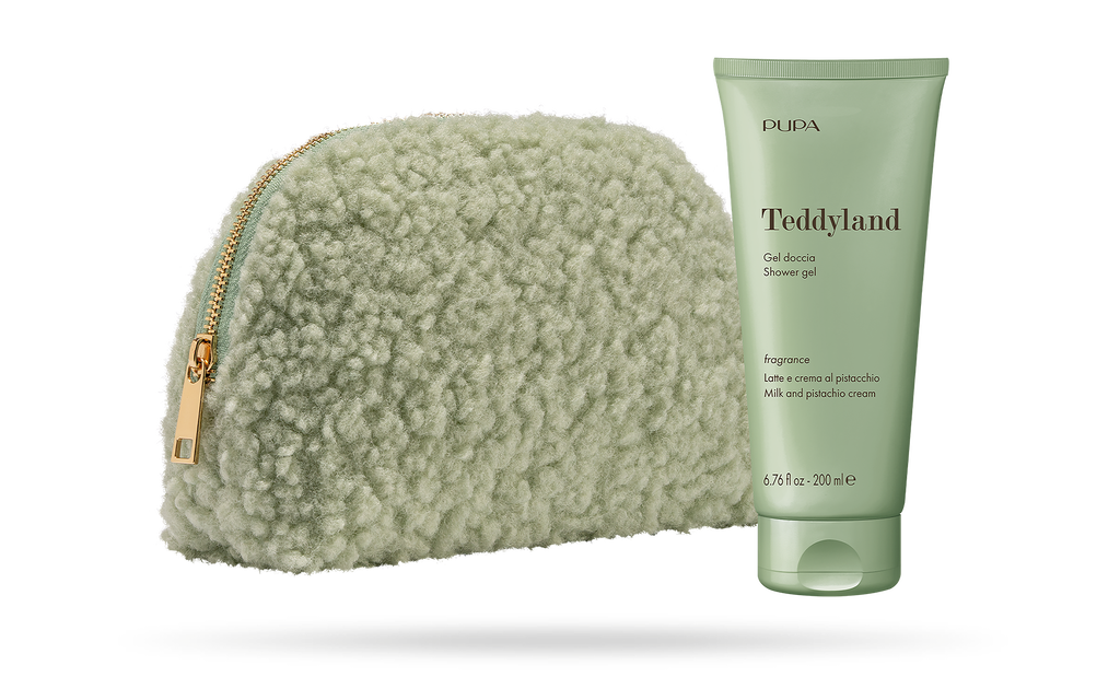 TEDDYLAND - Shower Gel