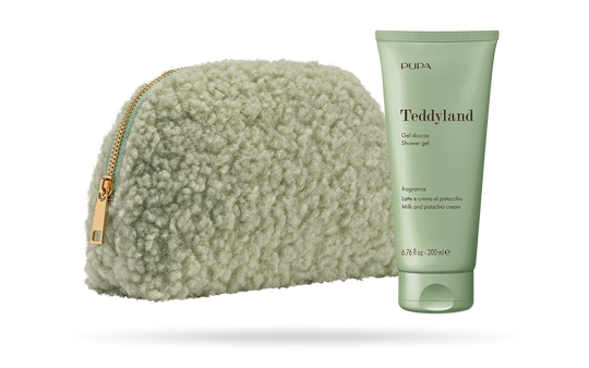 TEDDYLAND - Shower Gel