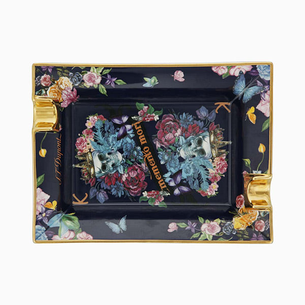 Ashtray Memento Mori - 006410