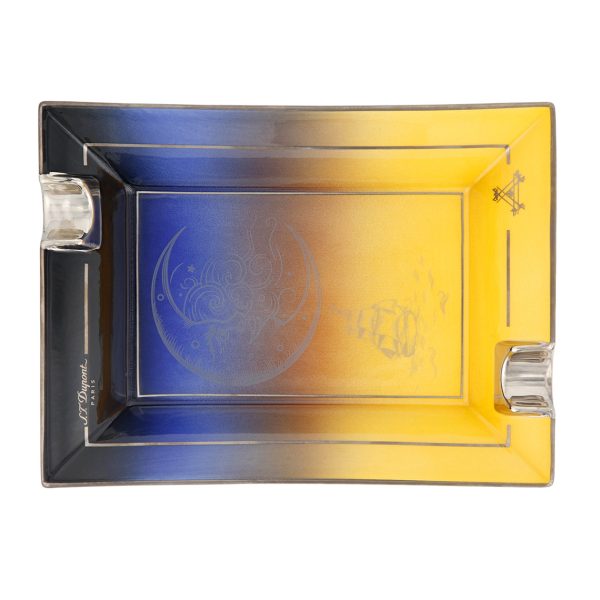 Montecristo La Nuit Ashtray - 006435