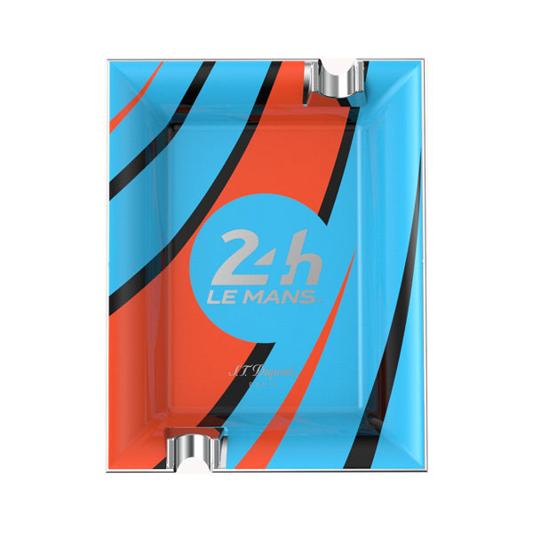 Ashtray Le Mans Blue - 006489