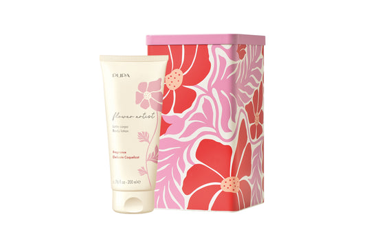 FLOWER ARTIST - Body Milk