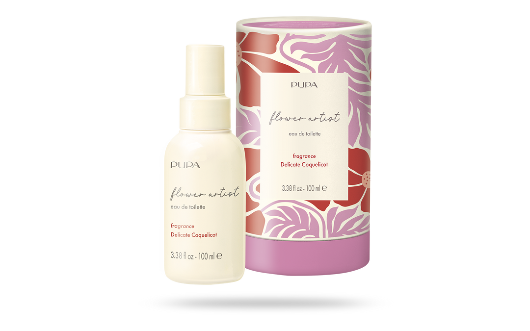 Flower Artist - Scented Water