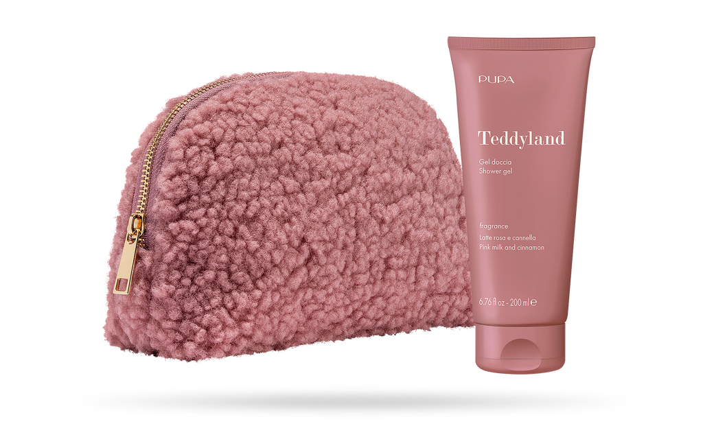 TEDDYLAND - Shower Gel