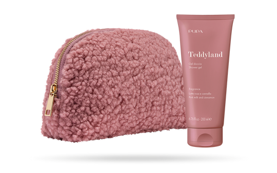 TEDDYLAND - Shower Gel