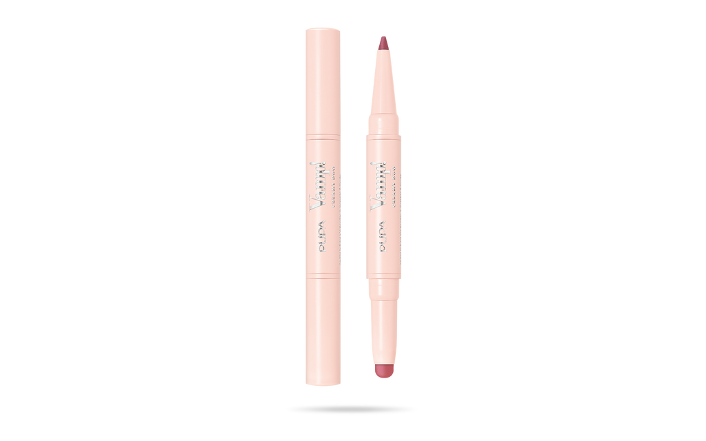 Vamp! Creamy Duo