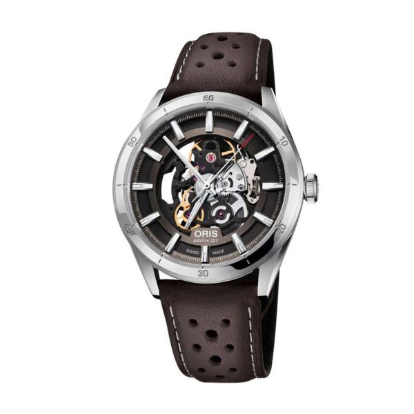 Buy Oris Artix Gt Skeleton Online Lebanon, Online Shopping Lebanon
