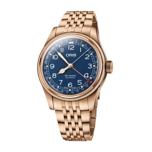 Buy Oris Big Crown Bronze Pointer Date Online Lebanon, Online Shopping Lebanon
