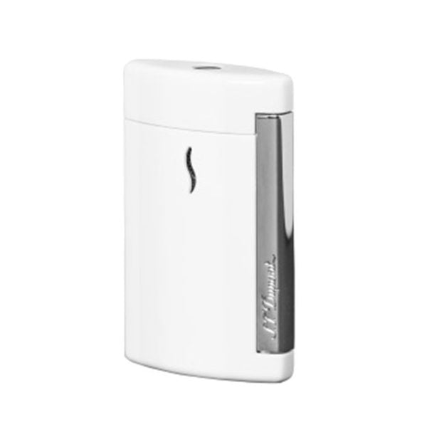 Minijet Lighter White