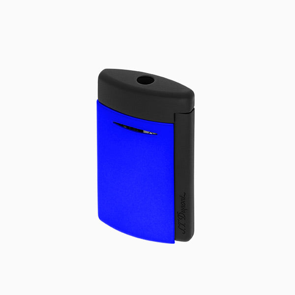 Minijet Lighter Neon Blue - 010871