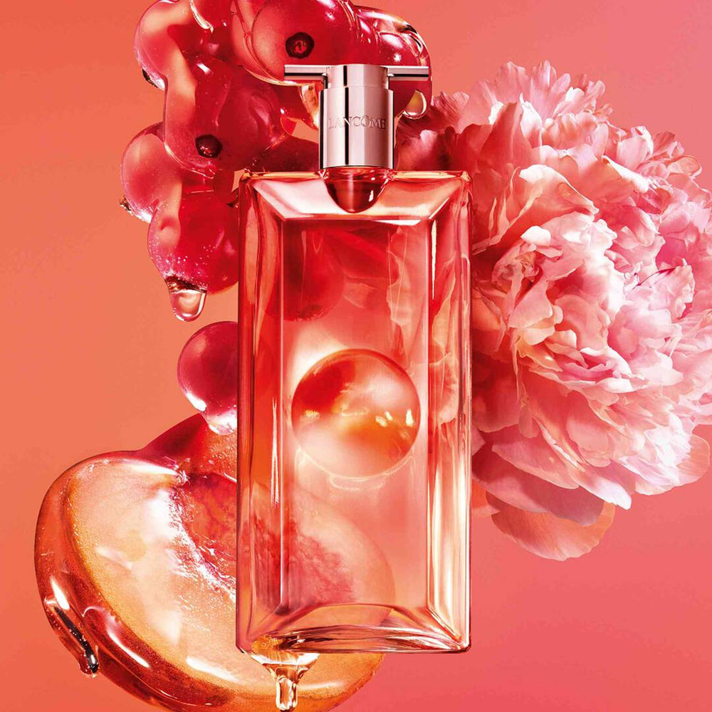Idôle Peach’N Roses Eau De Parfum Fruitée