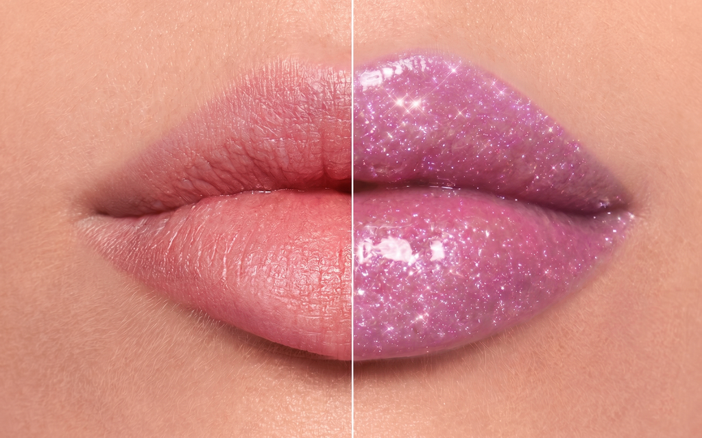 SHOCK PLUMP - BLING BLING