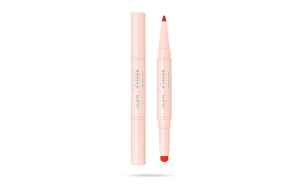 Vamp! Creamy Duo