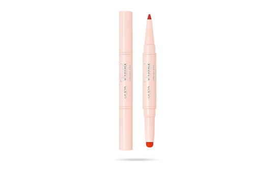Vamp! Creamy Duo