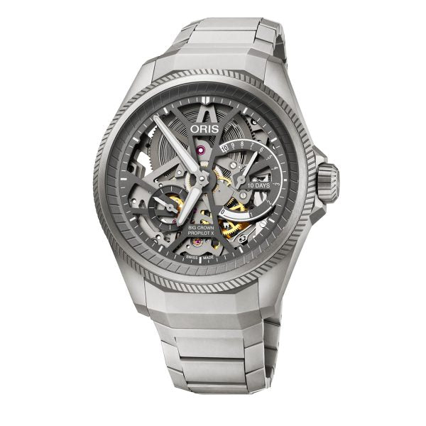 Buy Oris Big Crown Propilot X Calibre 115 Online Lebanon, Online Shopping Lebanon