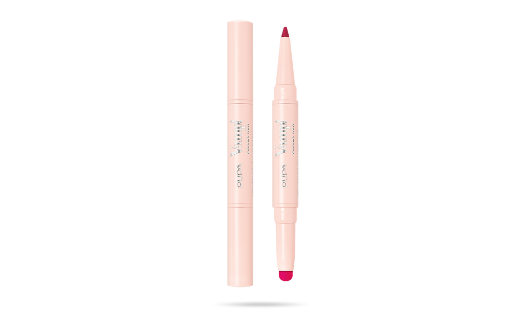 Vamp! Creamy Duo