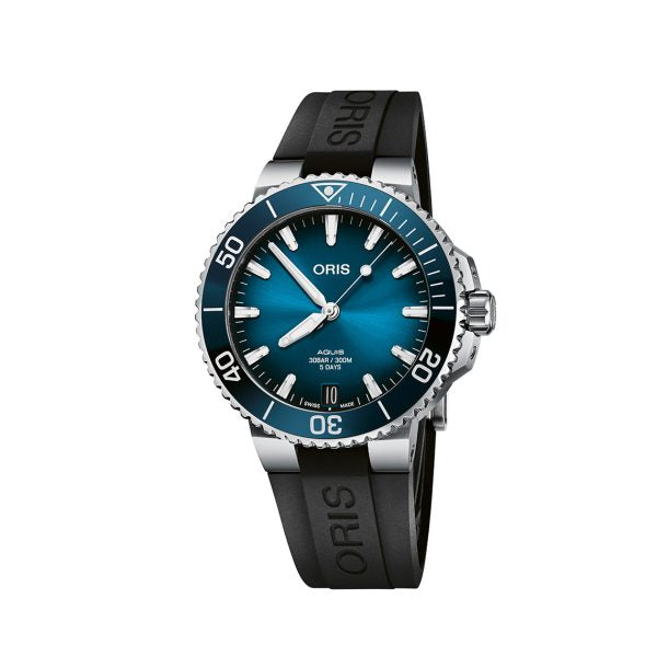 Buy Oris Aquis Date Calibre 400 Online Lebanon, Online Shopping Lebanon