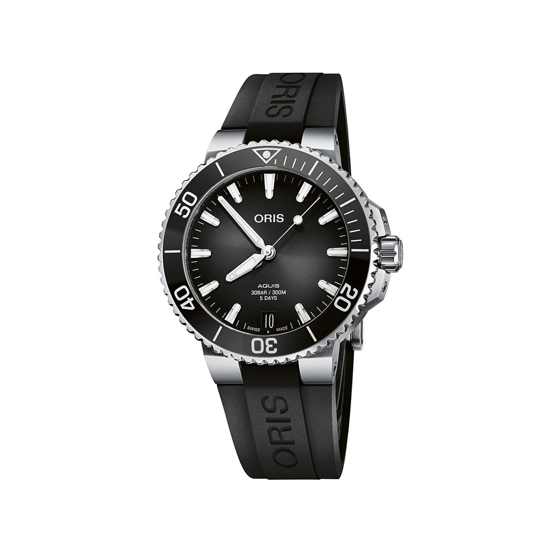 Buy Oris Aquis Date Caliber 400 Online Lebanon, Online Shopping Lebanon