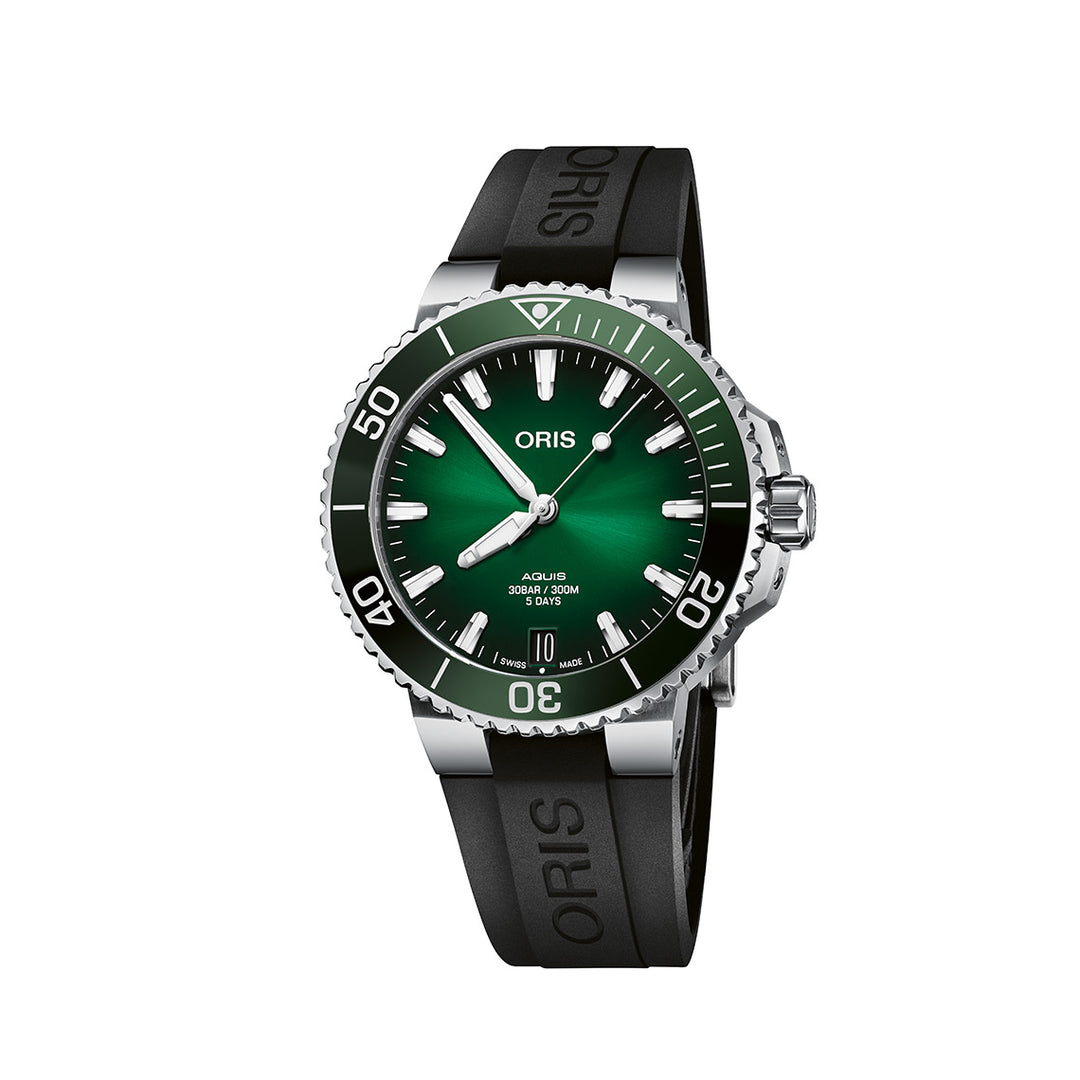 Buy Oris Aquis Date Caliber 400 Online Lebanon, Online Shopping Lebanon