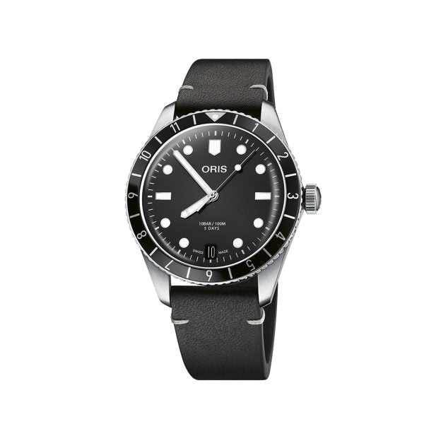 Buy Oris Divers Sixty-Five 12H Calibre 400 Online Lebanon, Online Shopping Lebanon