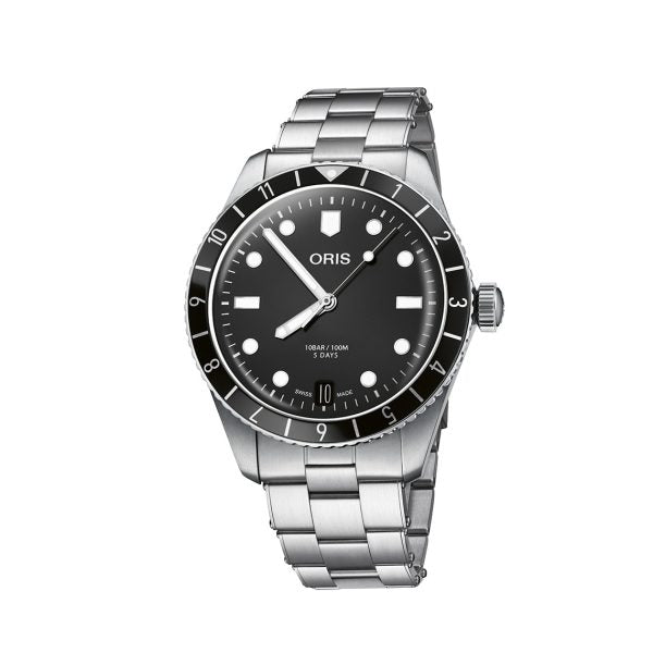 Buy Oris Divers Sixty-Five 12H Calibre 400 Online Lebanon, Online Shopping Lebanon