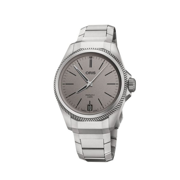 Buy Oris Propilot X Calibre 400 Online Lebanon, Online Shopping Lebanon
