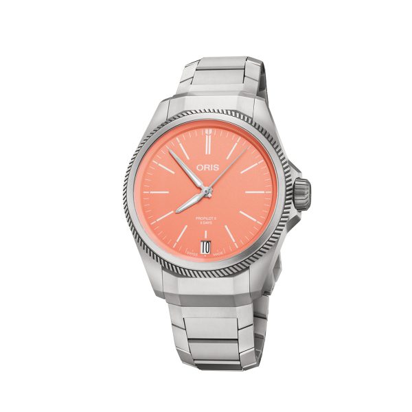 Buy Oris Propilot X Calibre 400 Online Lebanon, Online Shopping Lebanon