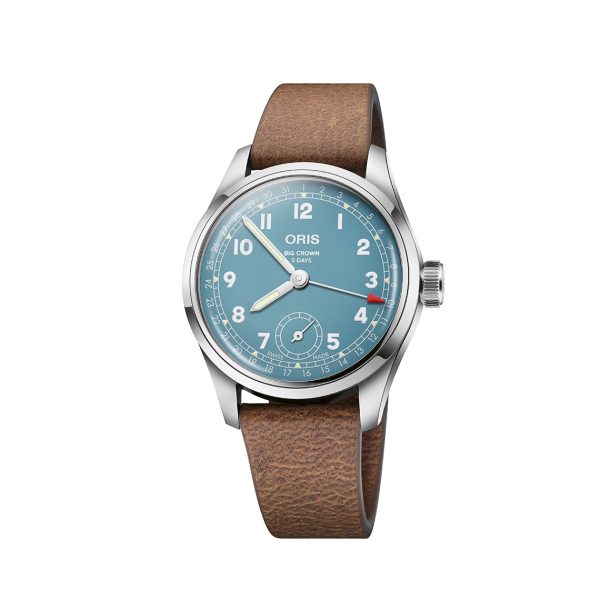 Buy Oris Big Crown Calibre 473 Online Lebanon, Online Shopping Lebanon