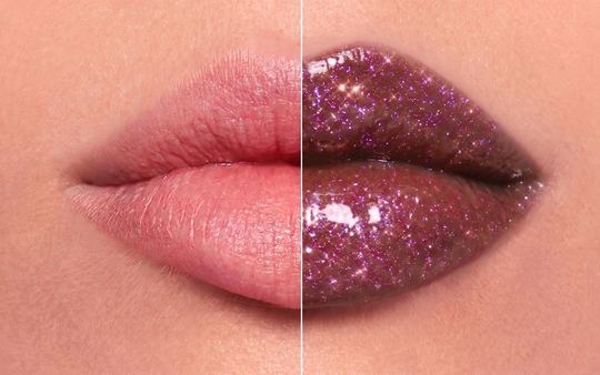 SHOCK PLUMP - BLING BLING
