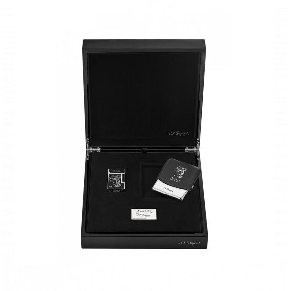 Ligne 2 Picasso Smoking Kit - 016105C2