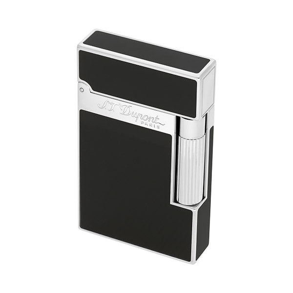Ligne 2 Lacquered Lighter Silver - 016296