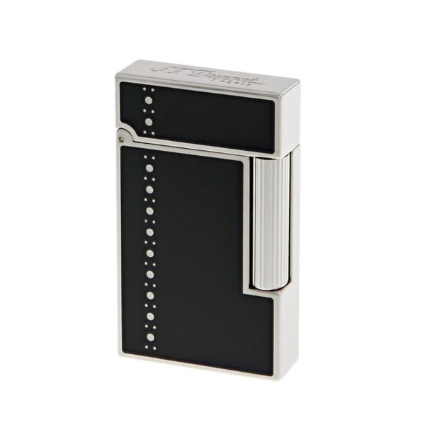 Ligne 2 Derby Palladium Lighter - 016434