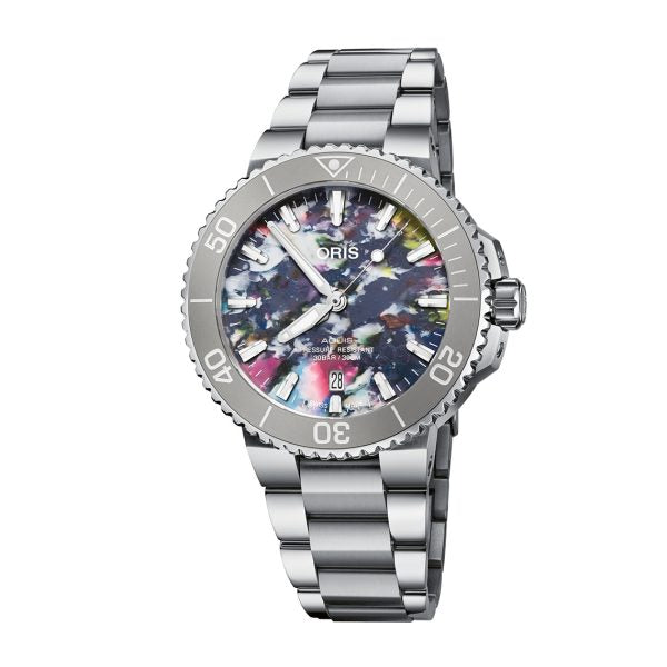 Buy Oris Aquis Date Online Lebanon, Online Shopping Lebanon