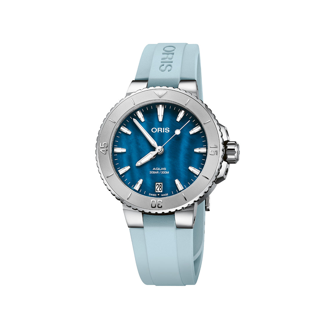 Buy Oris Aquis Date Online Lebanon, Online Shopping Lebanon