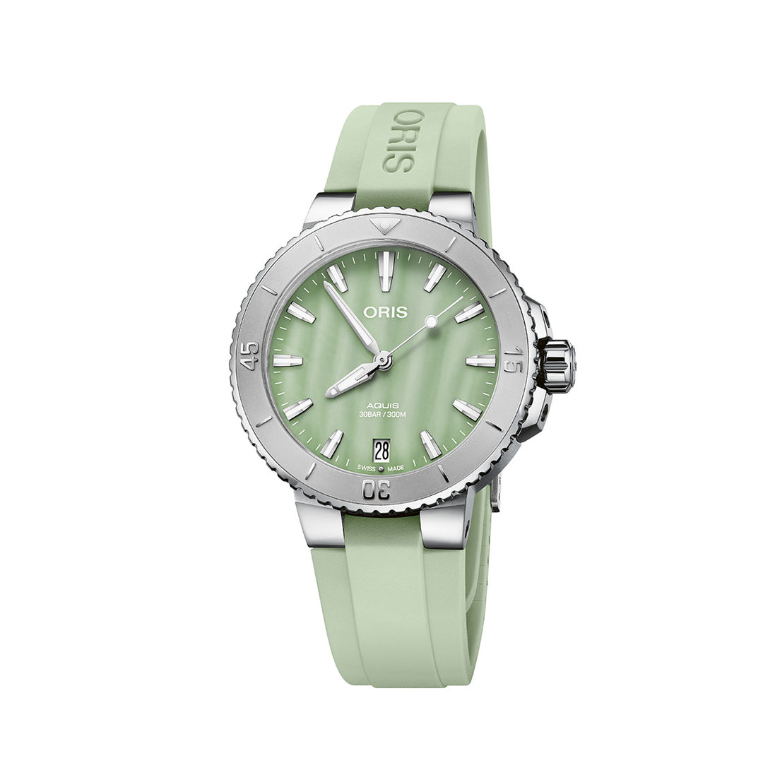 Buy Oris Aquis Date Online Lebanon, Online Shopping Lebanon