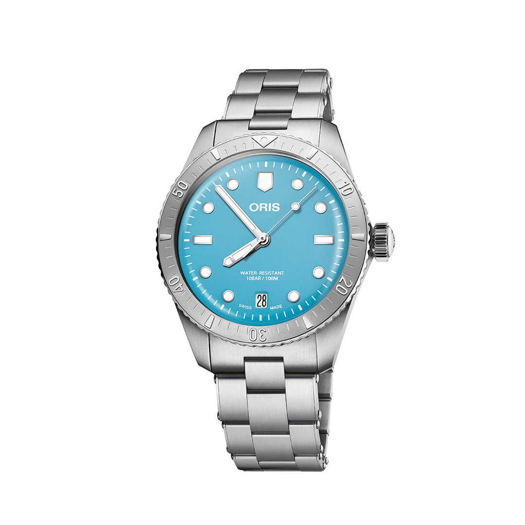 Buy Oris Divers Sixty-Five Online Lebanon, Online Shopping Lebanon
