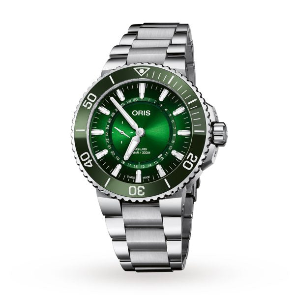 Buy Oris Aquis Hangang Edition Online Lebanon, Online Shopping Lebanon