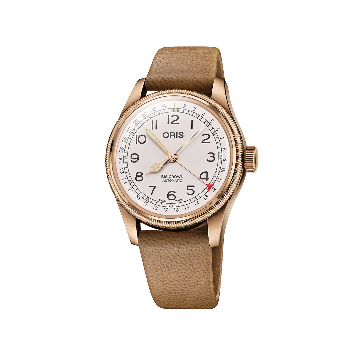 Buy Oris Big Crown Father Time Online Lebanon, Online Shopping Lebanon