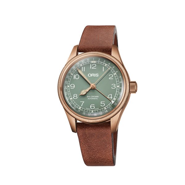 Buy Oris Big Crown Bronze Pointer Date Online Lebanon, Online Shopping Lebanon