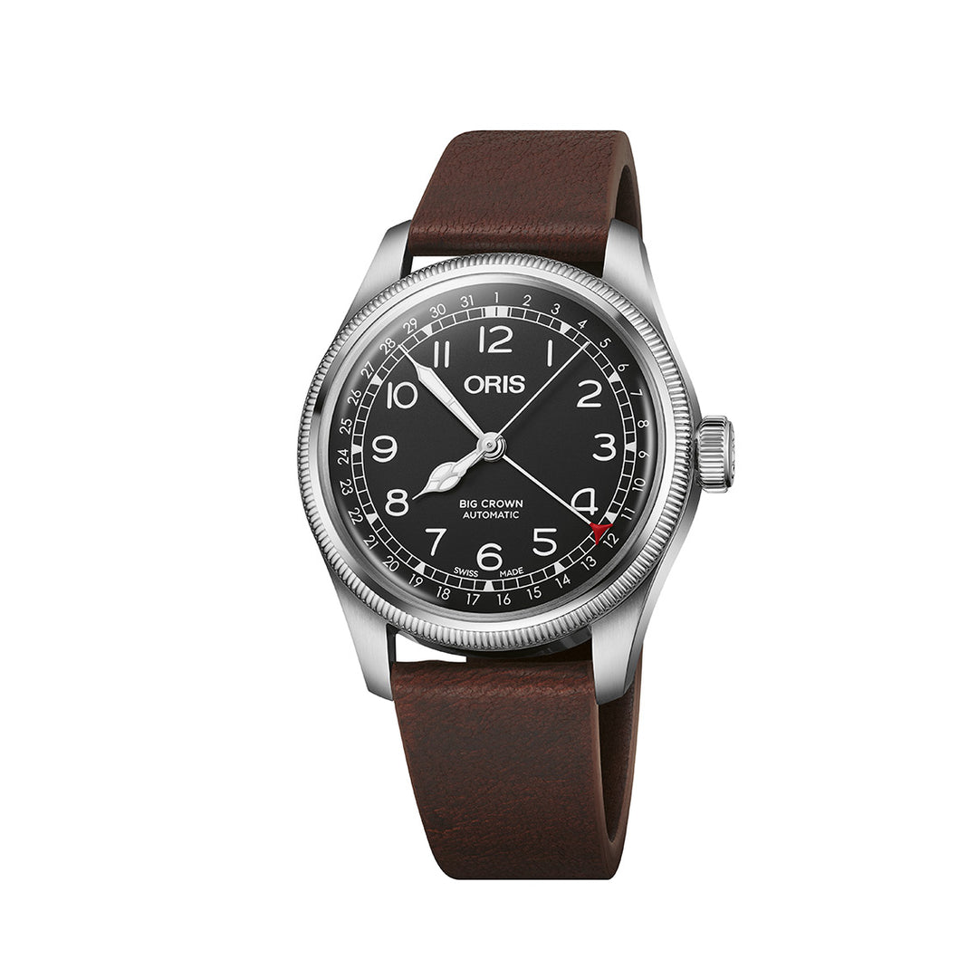 Buy Oris Big Crown Waldenburgerbahn Online Lebanon, Online Shopping Lebanon