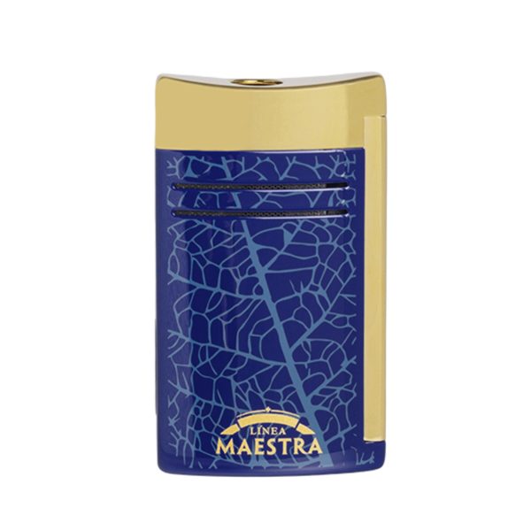 Maxijet Partagas Golden Lighter - 020095