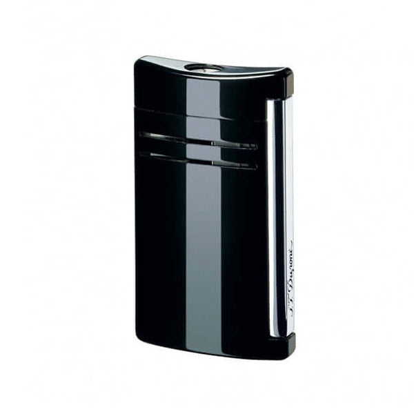 Maxijet Chrome Finish Lighter Gloss Black - 020104N