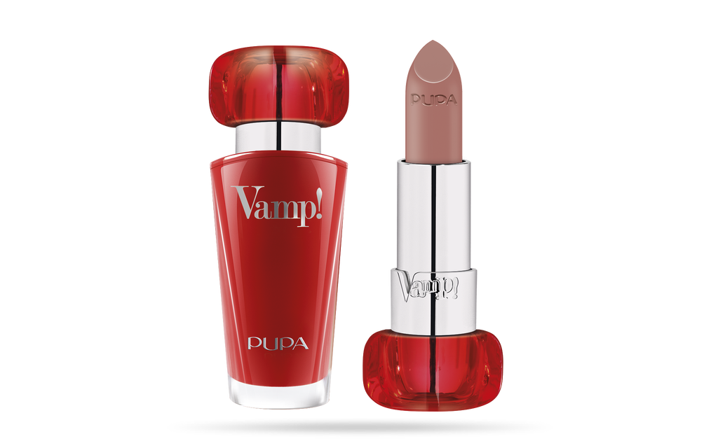 Vamp! Lipstick