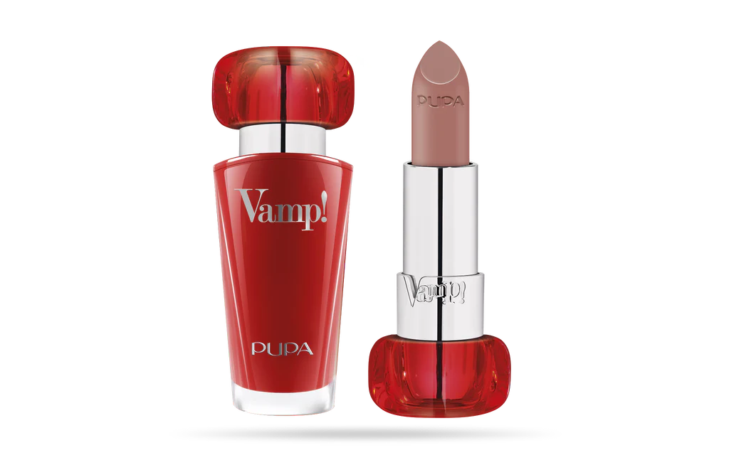 Vamp! Lipstick
