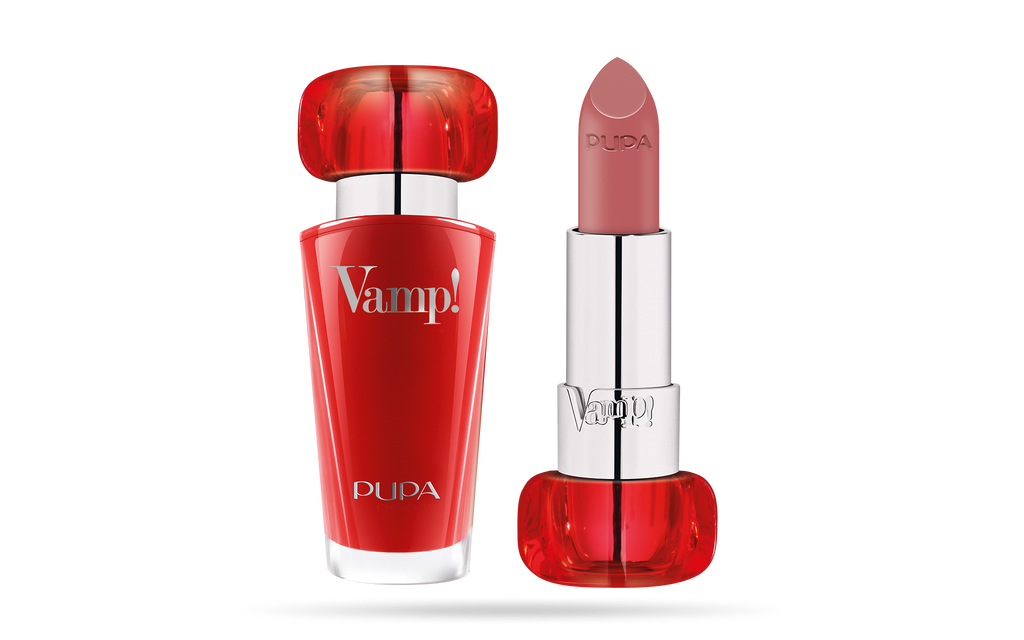 Vamp! Lipstick